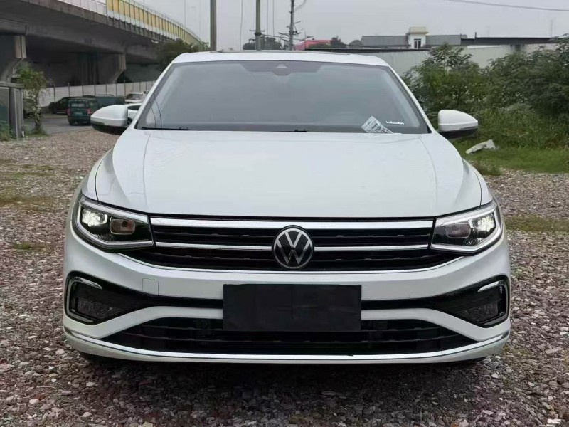 25年岳阳大众宝来