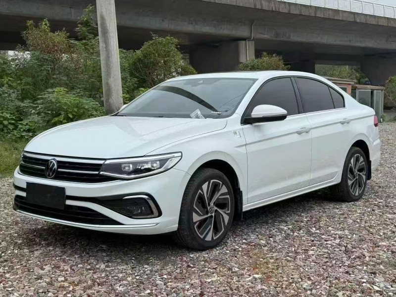 25年岳阳大众宝来