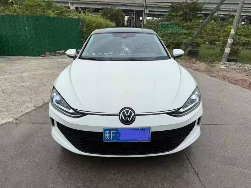 23年佛山大众凌渡