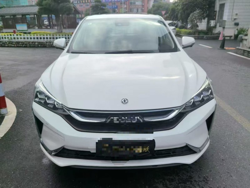 21年绍兴东风奕炫