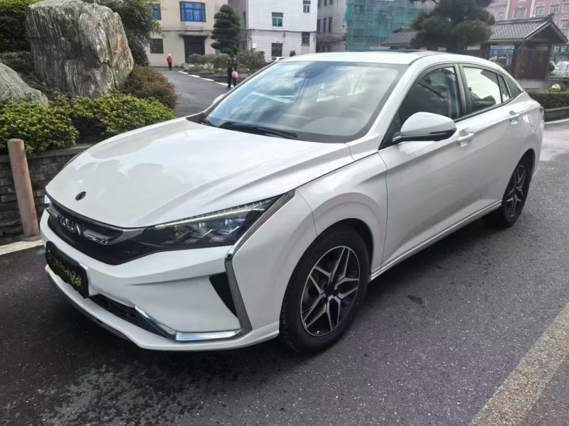 21年绍兴东风奕炫