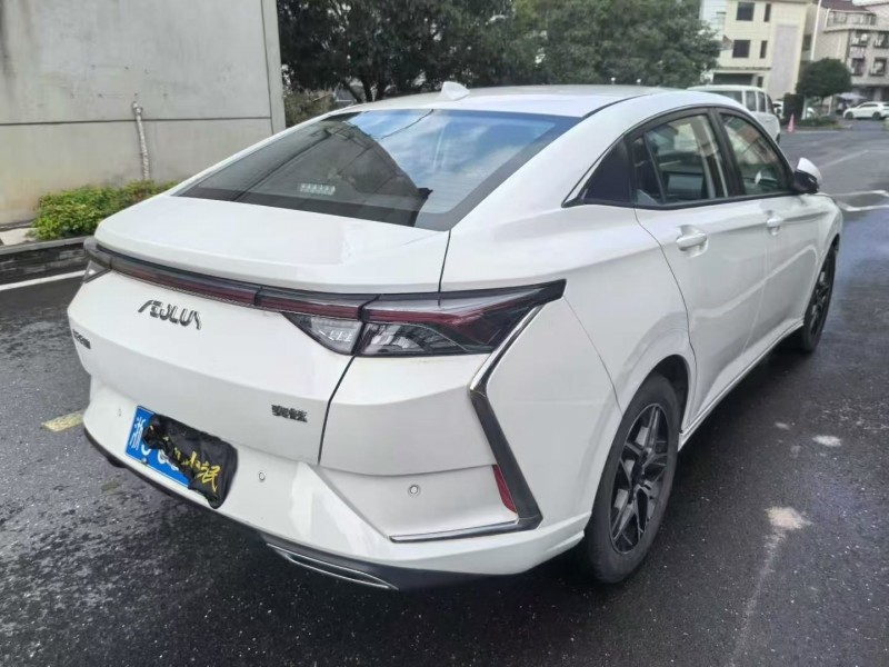 21年绍兴东风奕炫