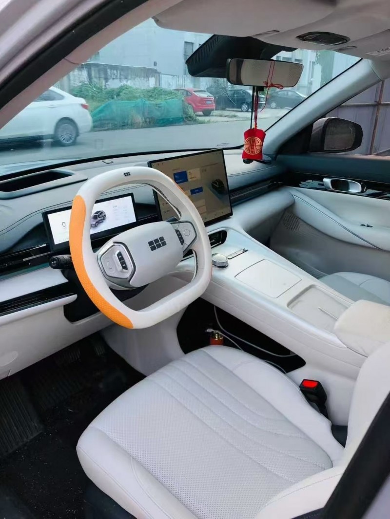 24年嘉兴吉利银河