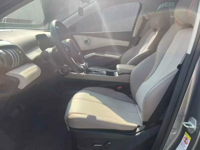 25年东营比亚迪元