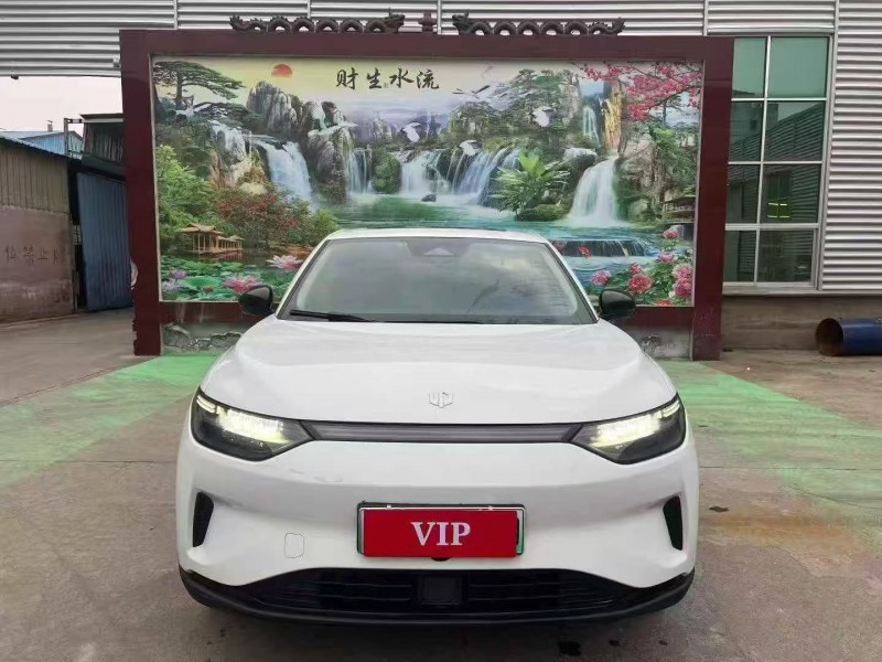 24年枣庄零跑汽车C11