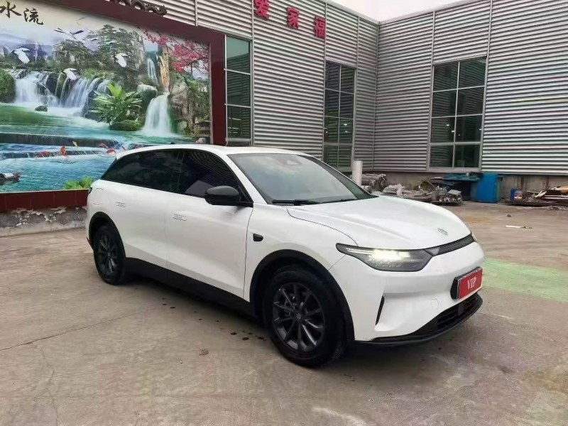 24年枣庄零跑汽车C11