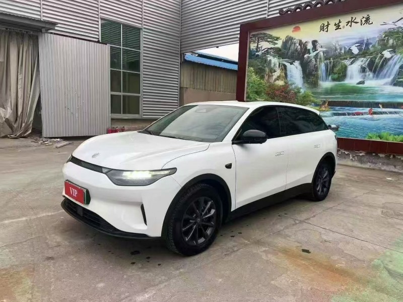 24年枣庄零跑汽车C11