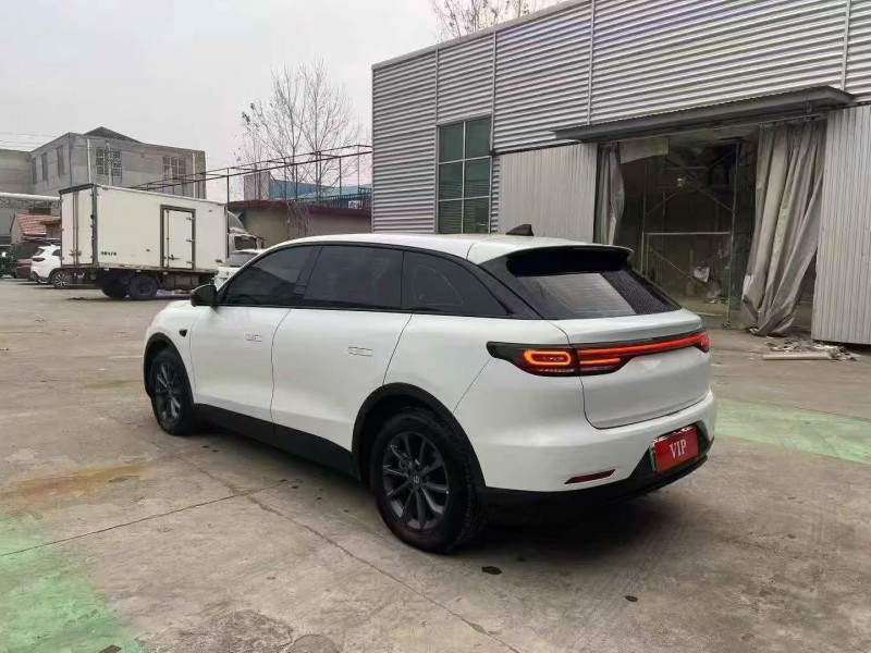 24年枣庄零跑汽车C11