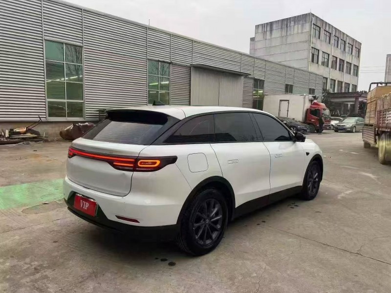 24年枣庄零跑汽车C11