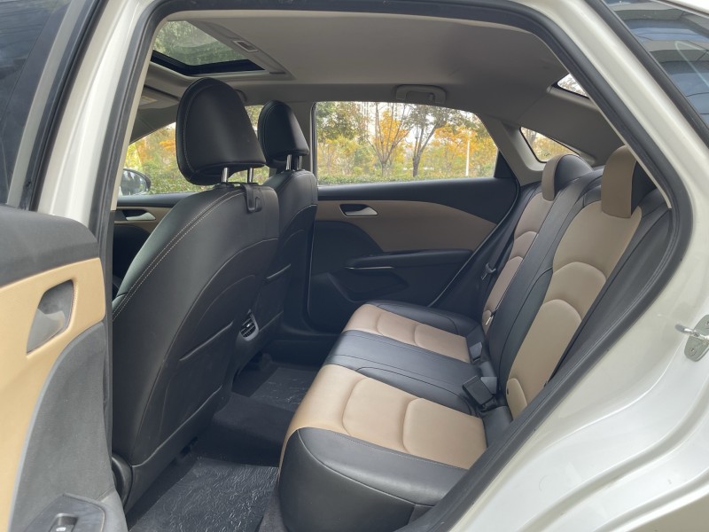 21年济宁雪佛兰科鲁泽