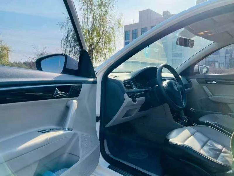 14年东营大众朗行