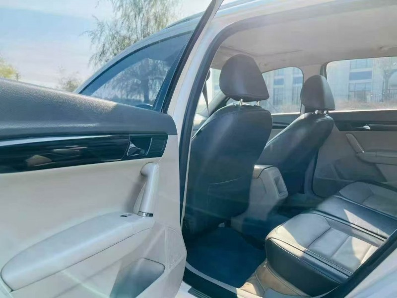 14年东营大众朗行