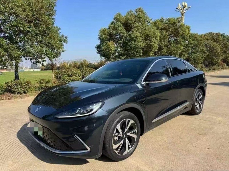 23年常州极狐阿尔法