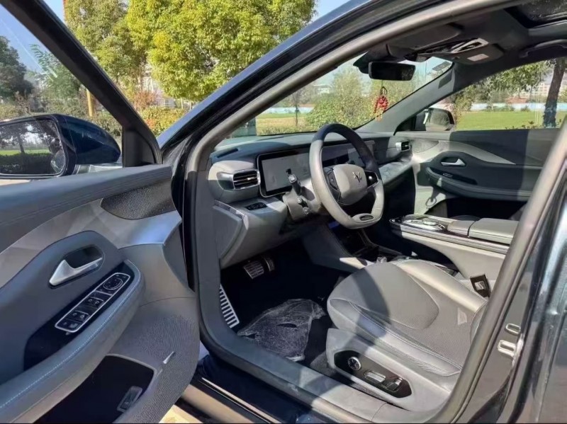 23年常州极狐阿尔法