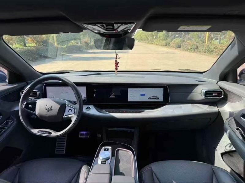 23年常州极狐阿尔法