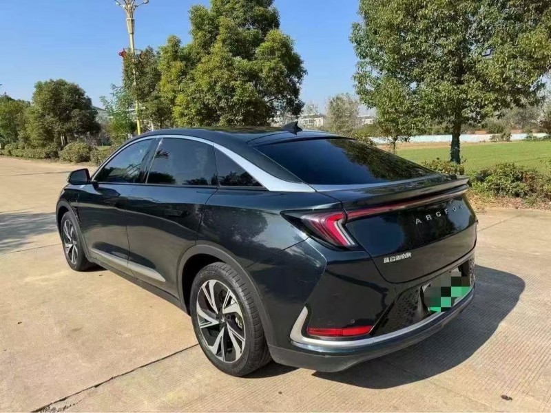 23年常州极狐阿尔法