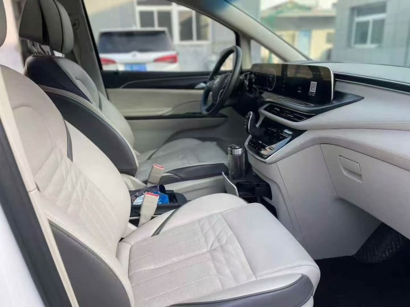 22年枣庄别克GL8