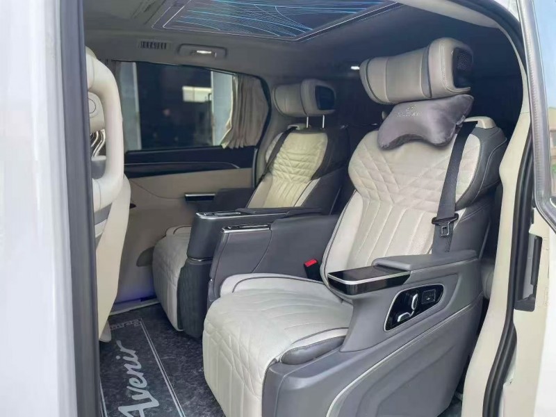 22年枣庄别克GL8