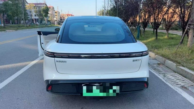 25年常州东风星海