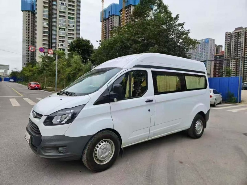 17年北海福特全顺