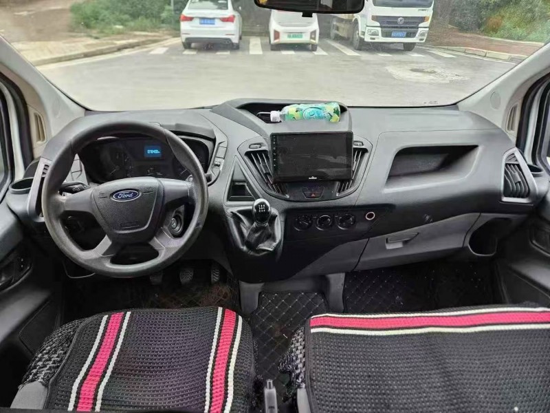 17年北海福特全顺