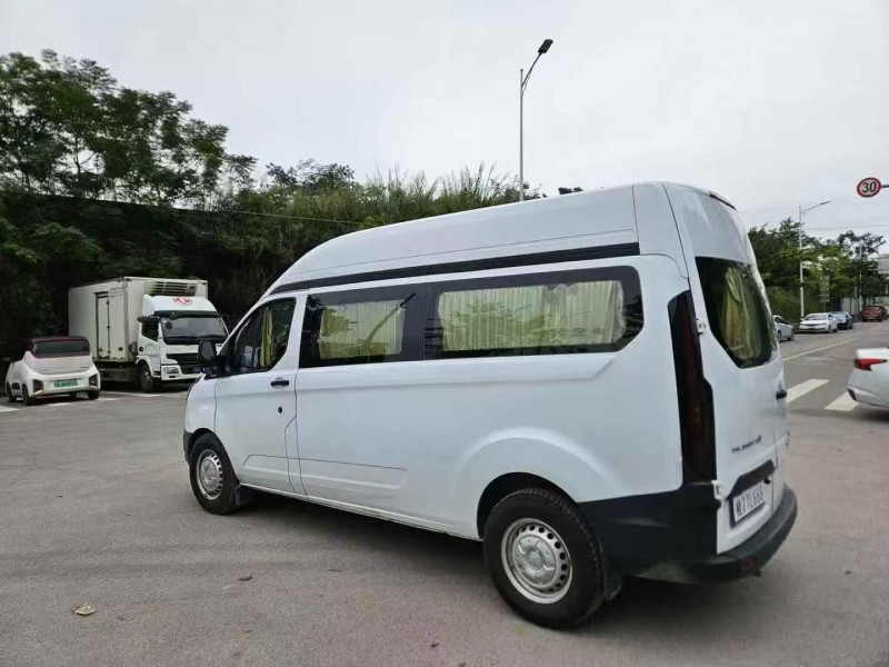 17年北海福特全顺