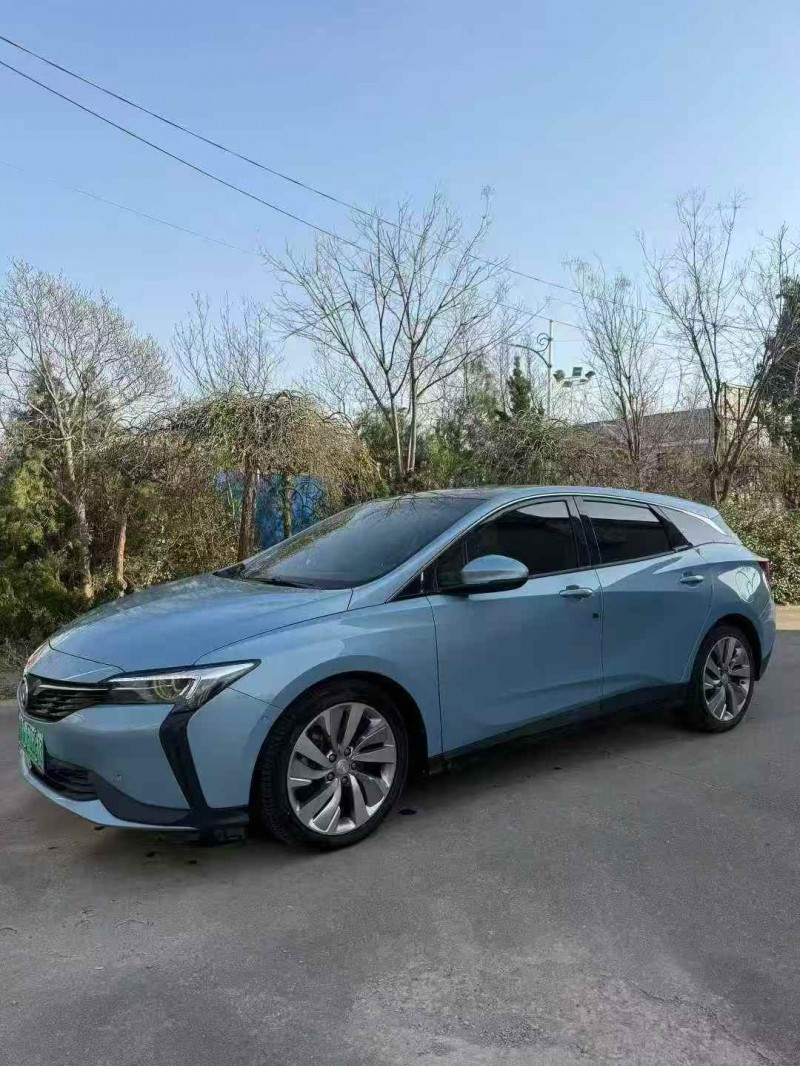 21年枣庄别克微蓝