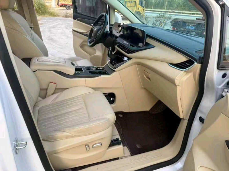 24年徐州别克GL8