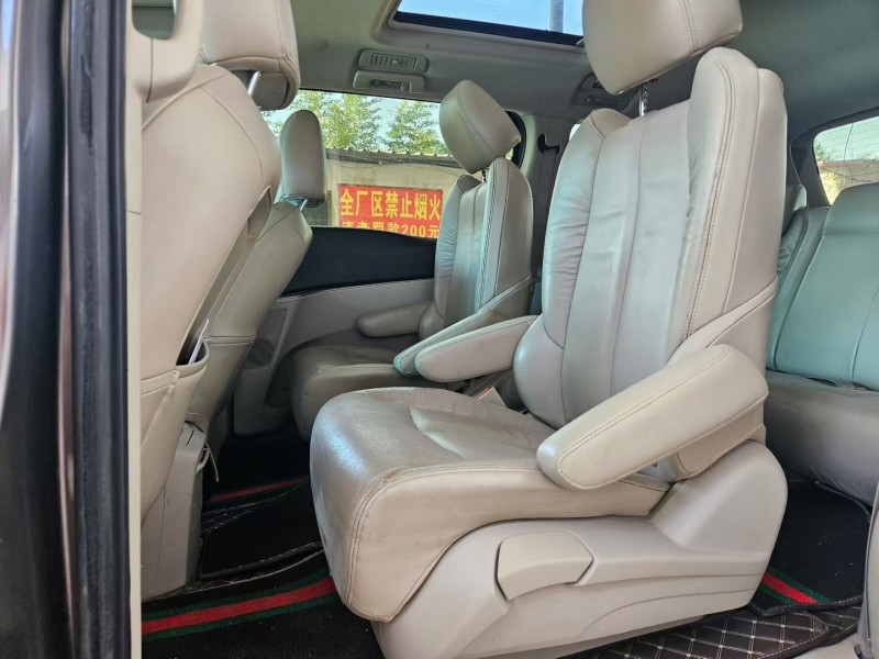 15年徐州别克GL8