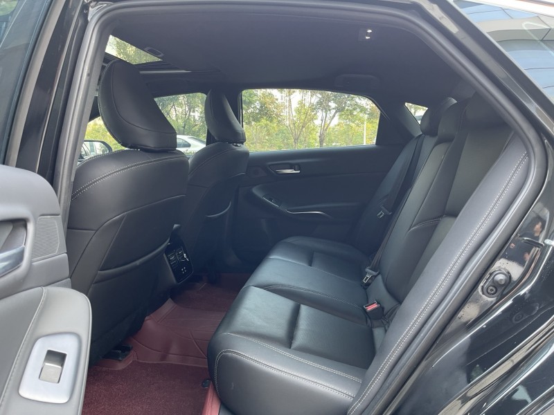 24年济宁丰田亚洲龙