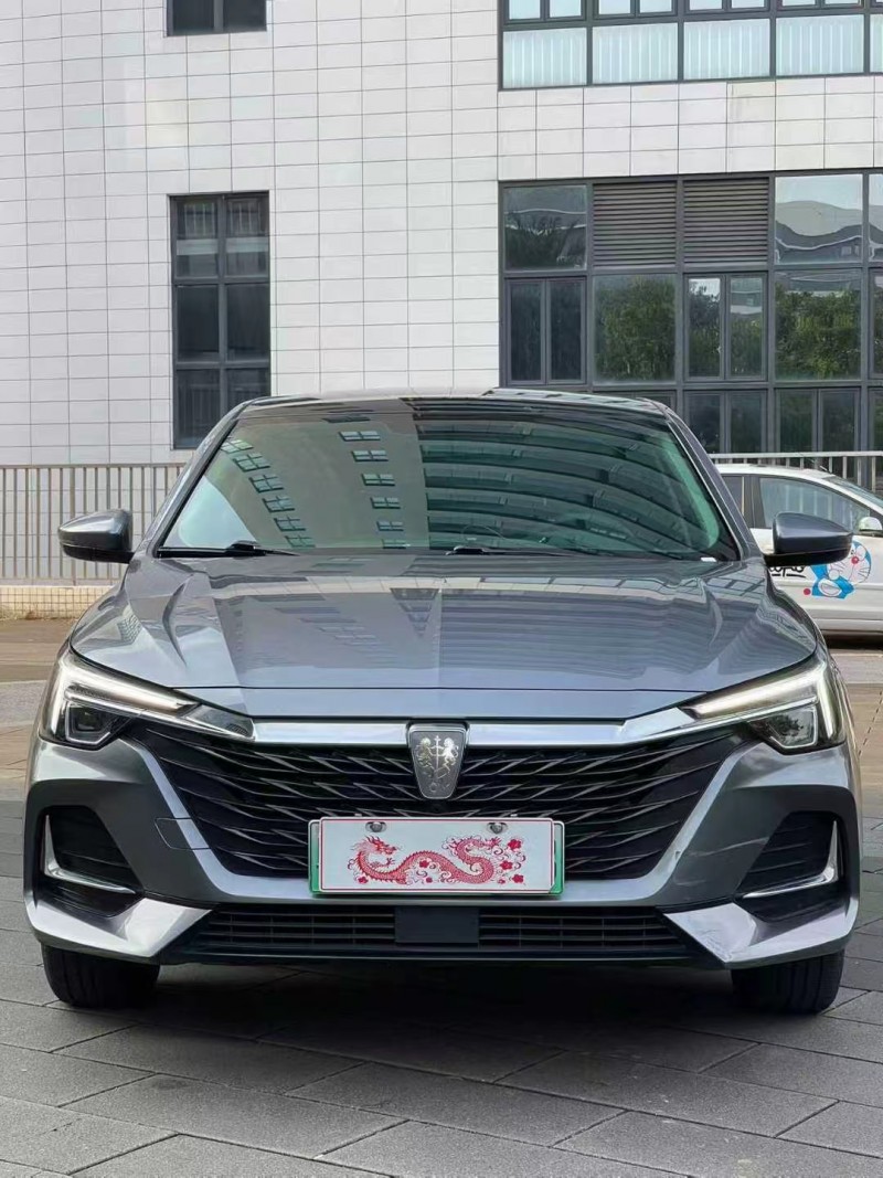 24年佛山荣威i6