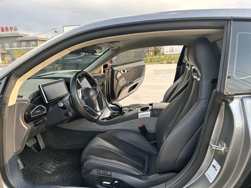 22年漳州前途K50