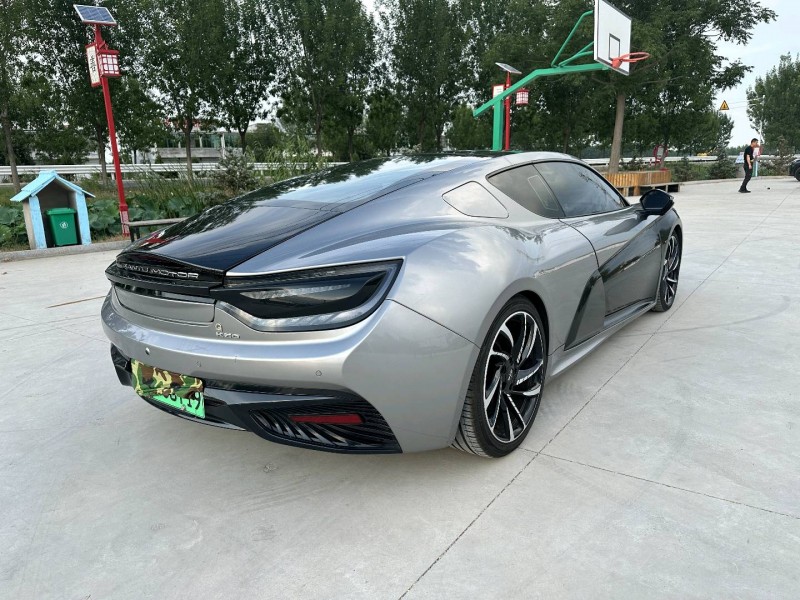 22年漳州前途K50