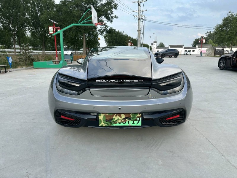 22年漳州前途K50