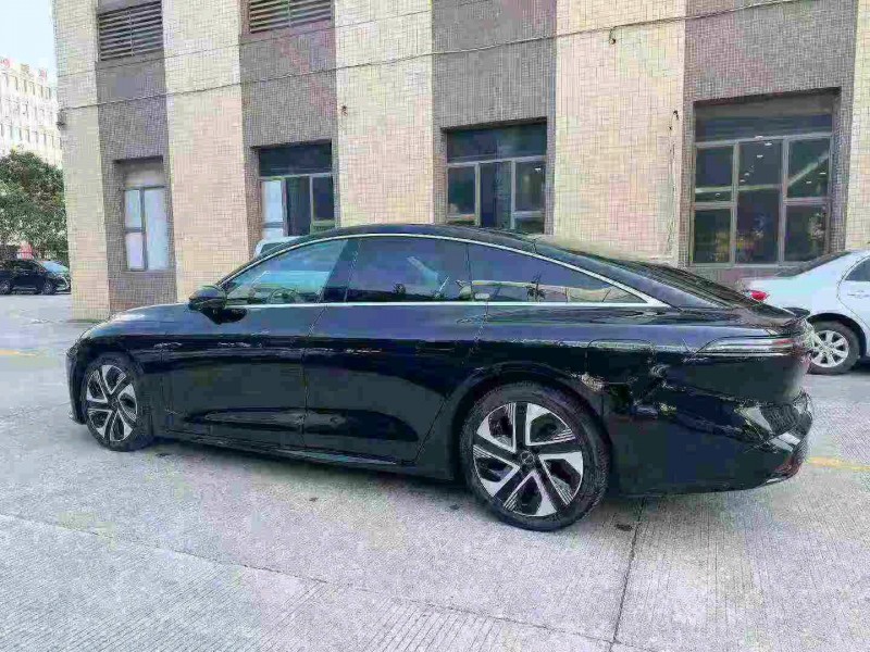 25年东莞市东风星海