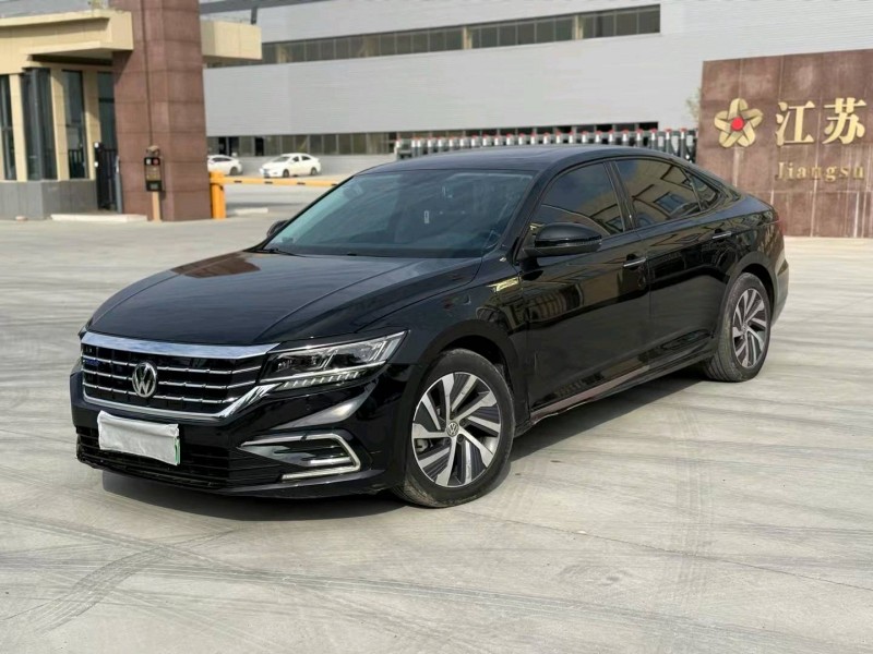 19年徐州大众帕萨特