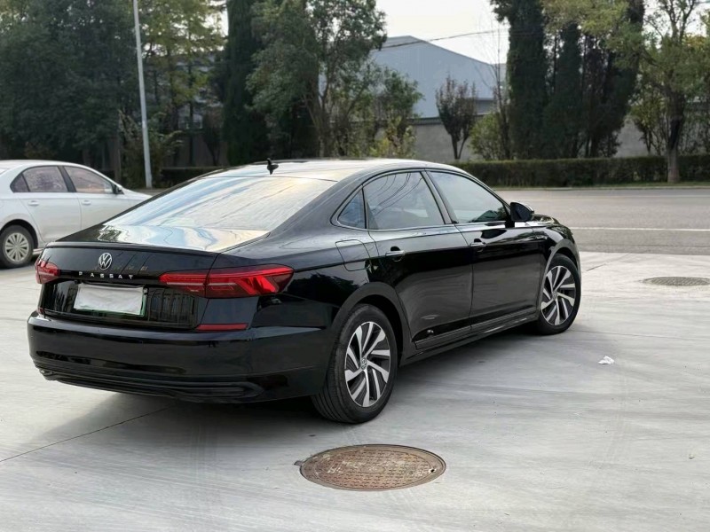 19年徐州大众帕萨特