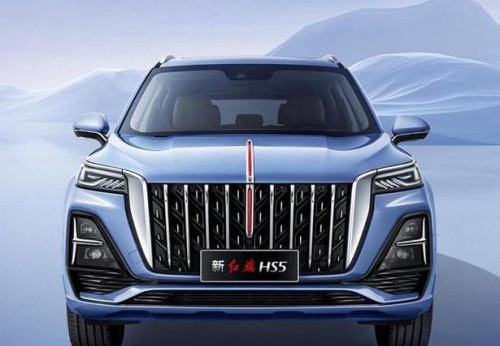 紅旗HS5四驅(qū)版究竟好不好？車主實(shí)話實(shí)說(shuō)