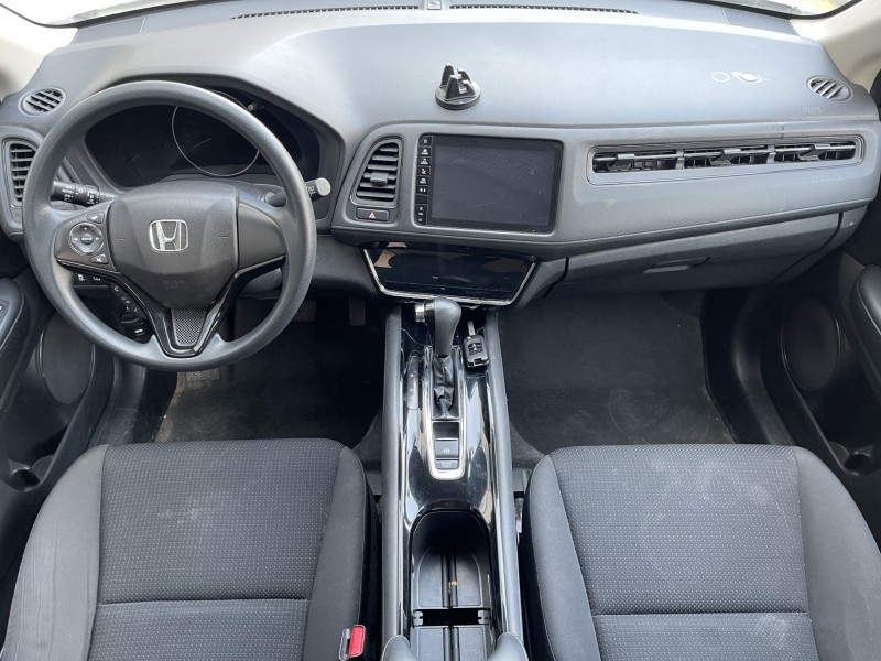 21年济宁本田缤智