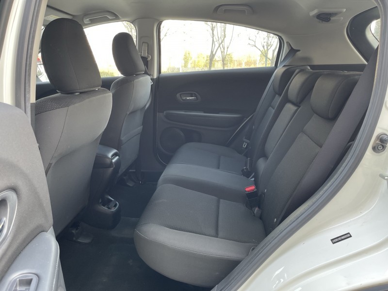 21年济宁本田缤智