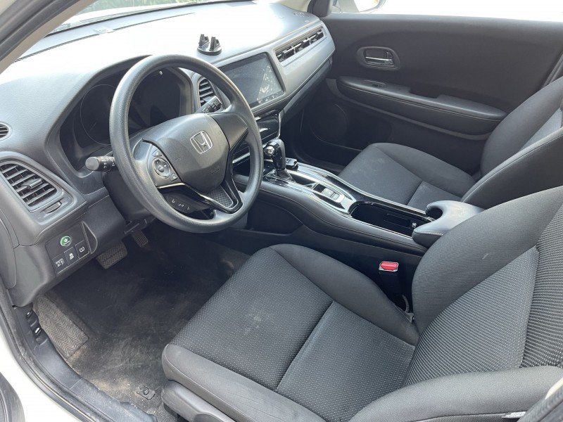 21年济宁本田缤智