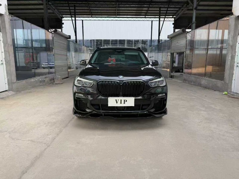 19年徐州宝马X5