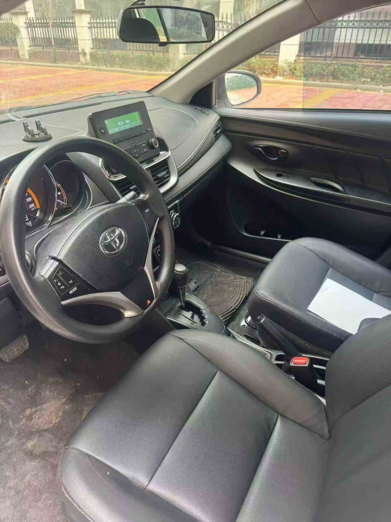 23年平顶山丰田YARiS L 致炫