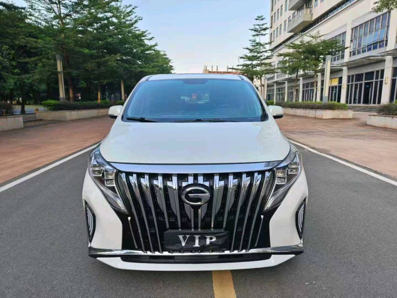 23年东莞市传祺M8/GM8