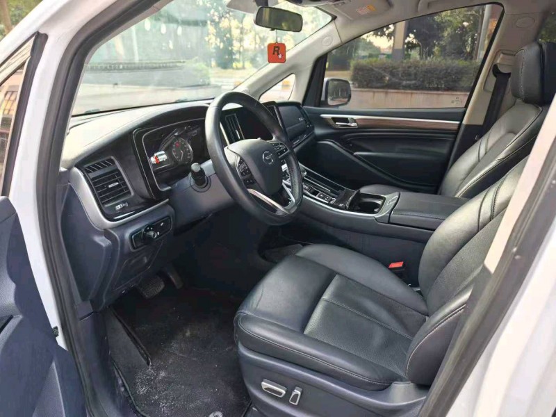 23年东莞市传祺M8/GM8