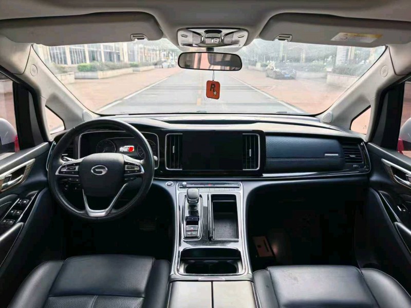 23年东莞市传祺M8/GM8