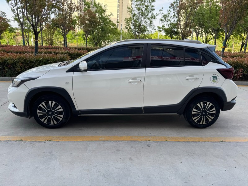20年济宁丰田YARiS L 致炫