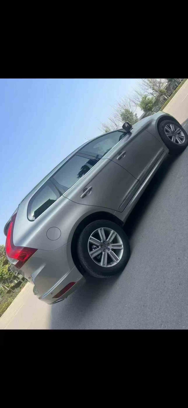 16年广元沃尔沃XC60