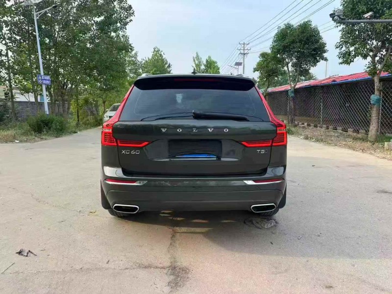 21年徐州沃尔沃XC60
