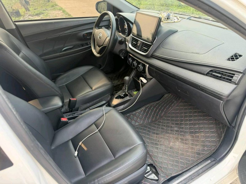 21年中山市丰田YARiS L 致炫